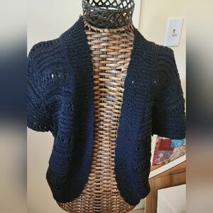 Carol Little cardigan